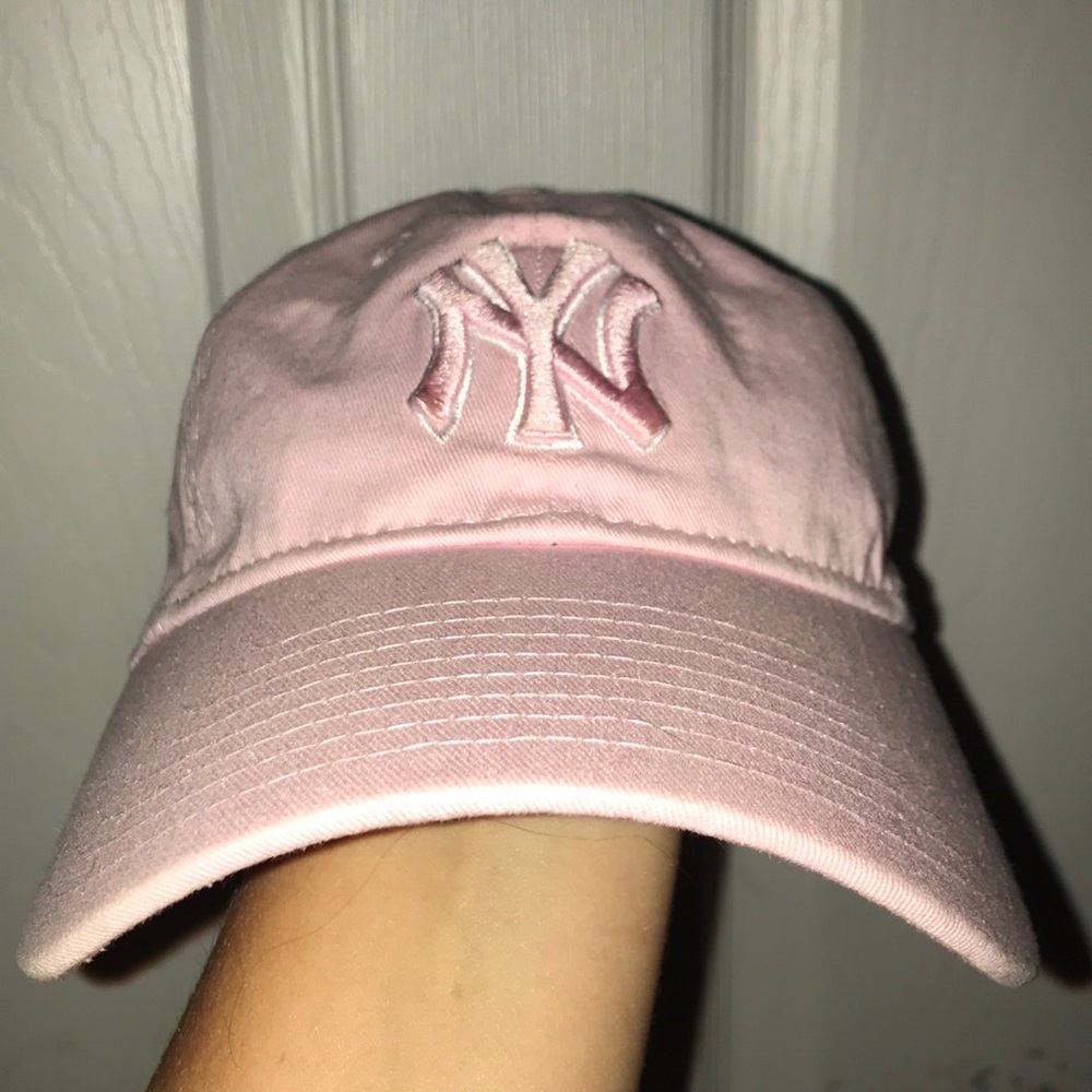 New York Yankees Hat